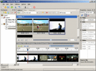 Videocharge Studio screenshot